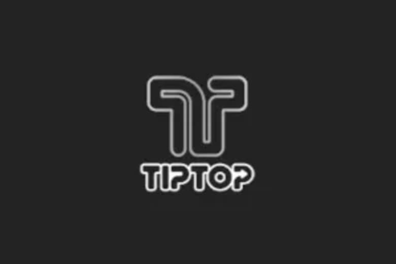 Le più popolari slot online di Tiptop