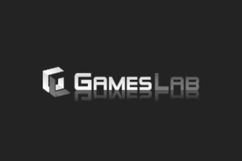 Le più popolari slot online di Games Labs