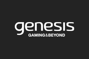 Le più popolari slot online di Genesis Gaming