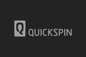 Le più popolari slot online di Quickspin