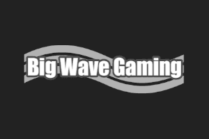 Le piÃ¹ popolari slot online di Big Wave Gaming