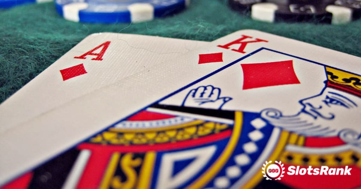 I 6 migliori consigli per rimanere al sicuro quando si deposita e si sceglie un fornitore di giochi d'azzardo online