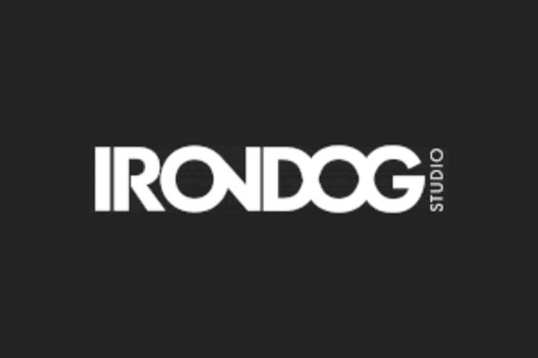 Le più popolari slot online di Iron Dog Studio