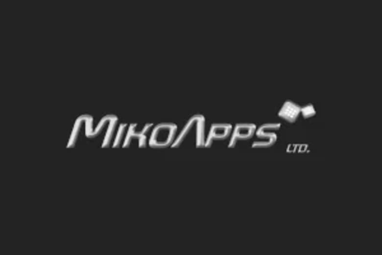 Le più popolari slot online di MikoApps