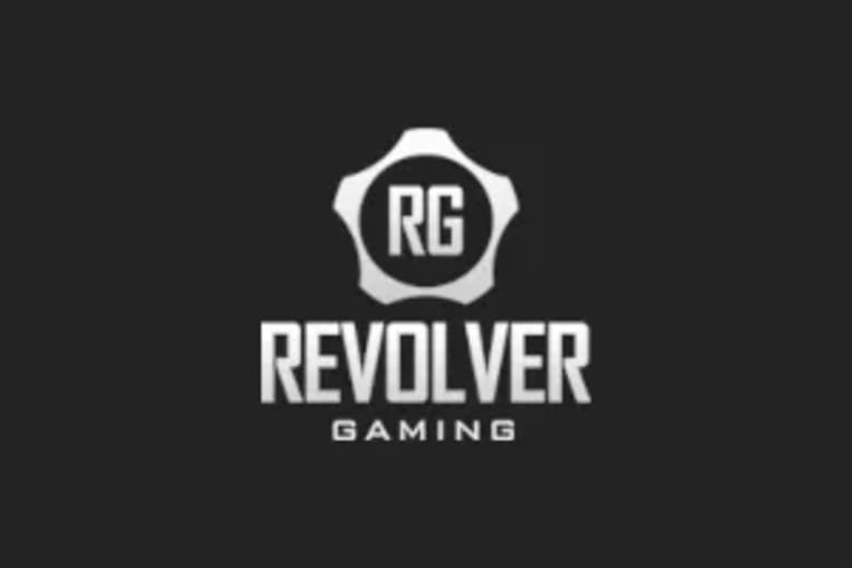 Le più popolari slot online di Revolver Gaming