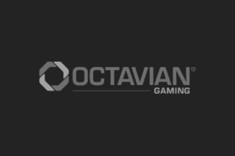 Le più popolari slot online di Octavian Gaming