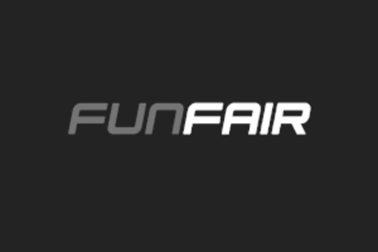 Le più popolari slot online di FunFair Games