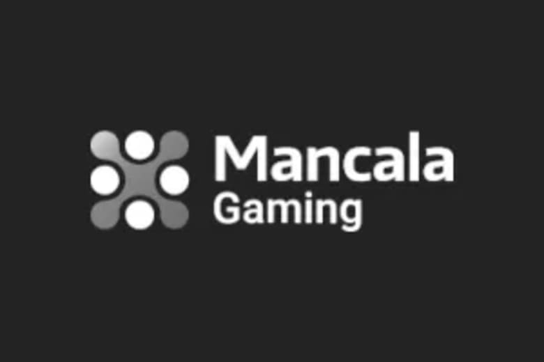 Le più popolari slot online di Mancala Gaming