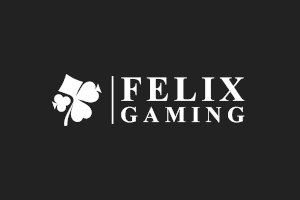 Le più popolari slot online di Felix Gaming