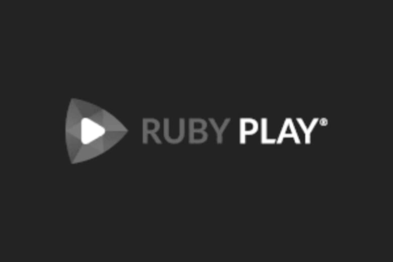 Le più popolari slot online di Ruby Play