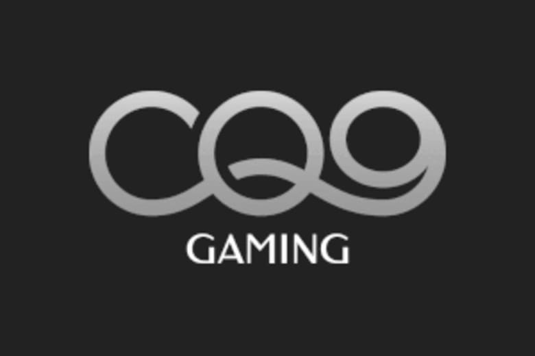 Le più popolari slot online di CQ9 Gaming