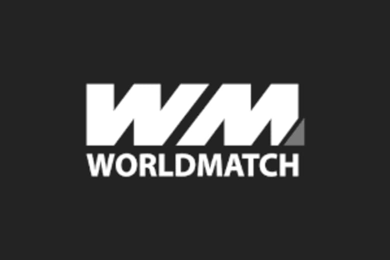 Le più popolari slot online di World Match