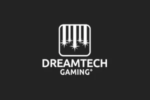 Le piÃ¹ popolari slot online di DreamTech Gaming