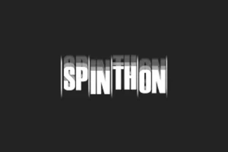 Le più popolari slot online di Spinthon