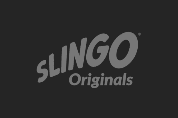 Le più popolari slot online di Originali Slingo