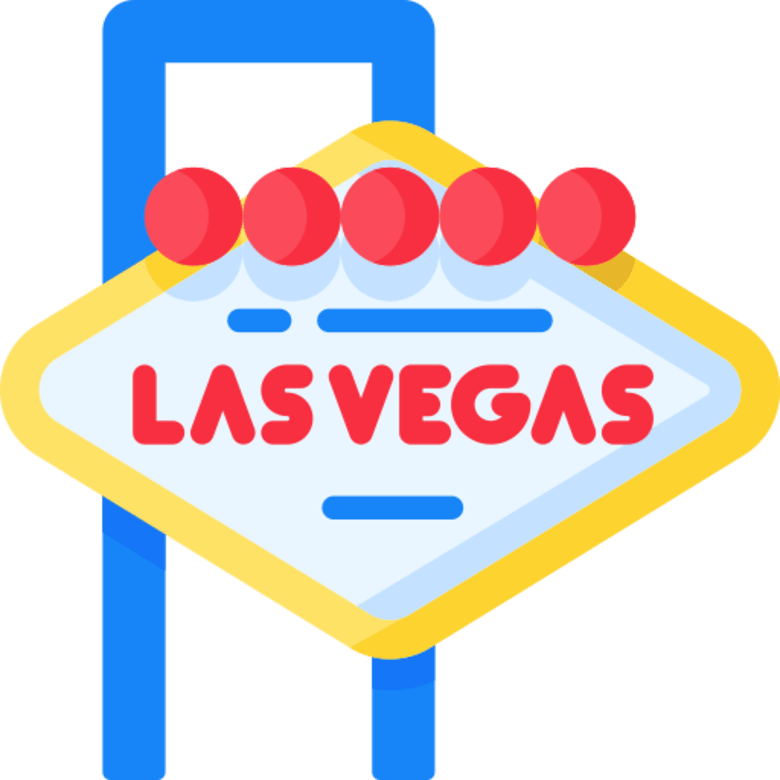 Le migliori slot di Las Vegas in 2025