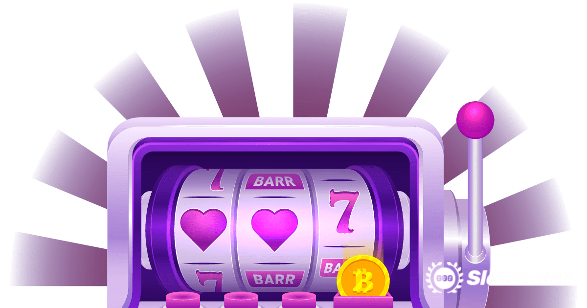 Giochi di slot online popolari nel 2024