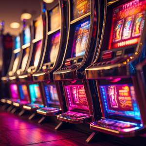 Quote alle slot: quali sono le probabilità di vincere alle slot machine?