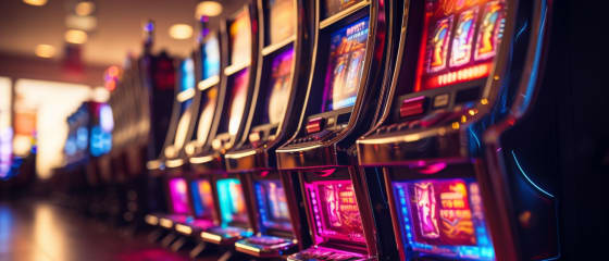 Quote alle slot: quali sono le probabilità di vincere alle slot machine?