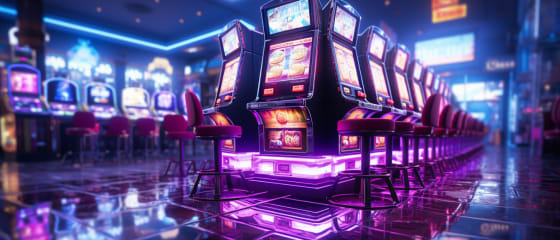 Cosa sono i giri bonus nelle slot machine online?